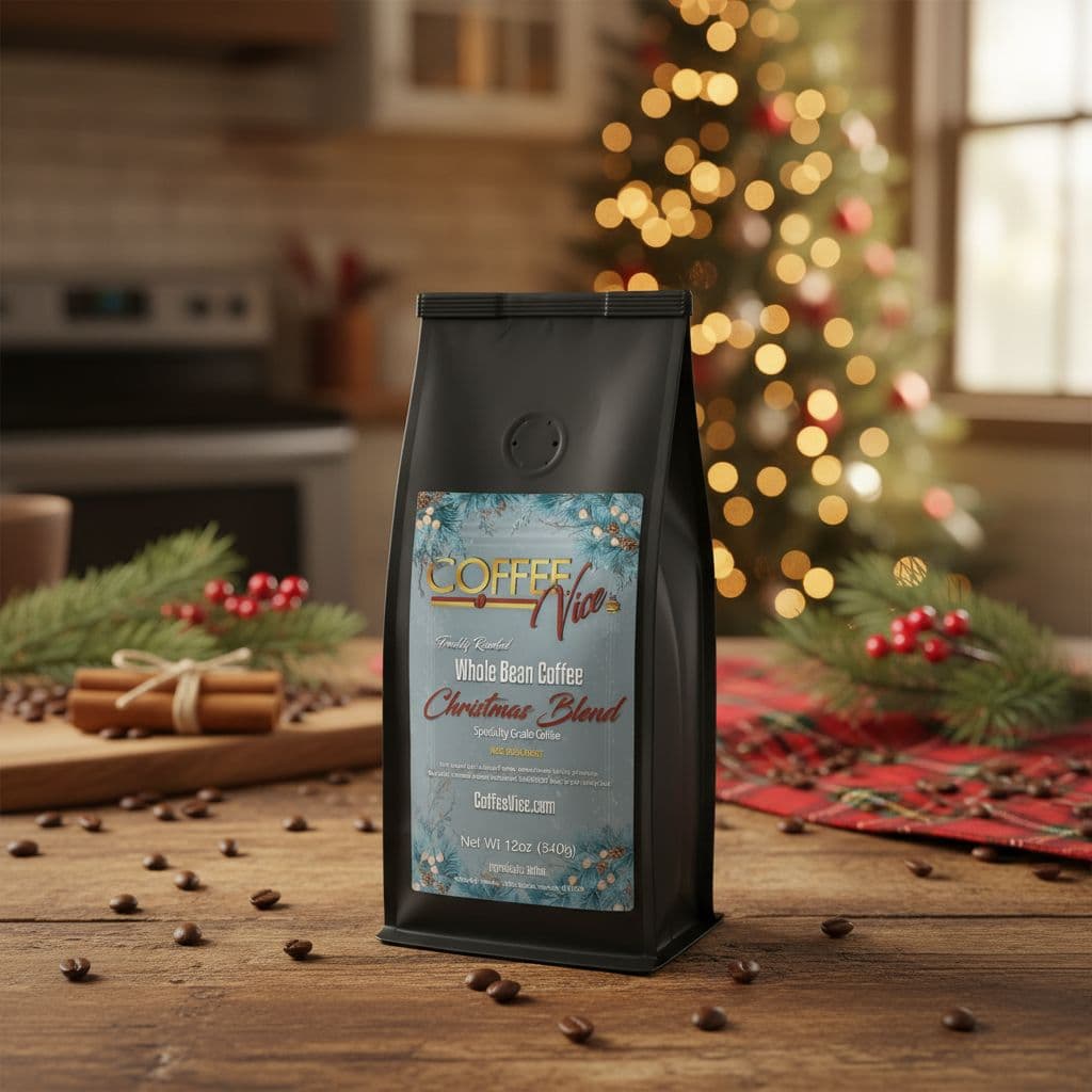 Christmas Blend